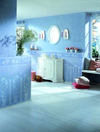 温婉的小资情调