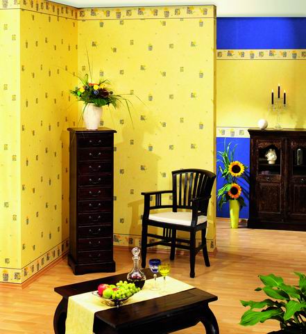 花样壁纸演绎花样年华