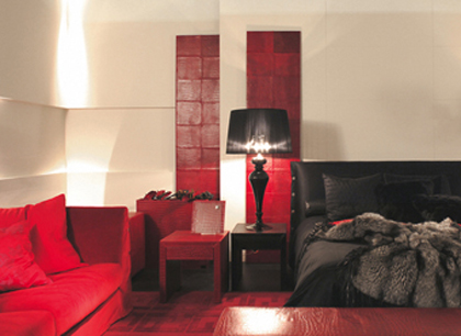 家是“妆”给自己的