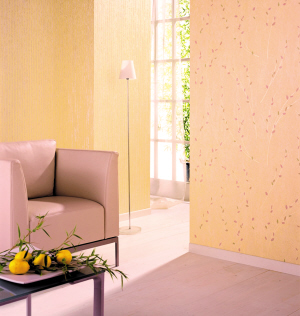 今夏家居风格流行元素