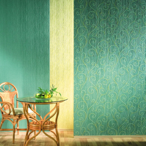 今夏家居风格流行元素