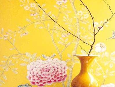 赏高品位自然图案壁纸