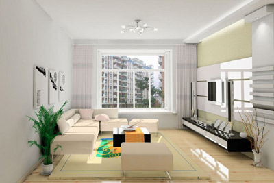 专家支招：雨季也可装修