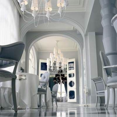 西班牙风情融合POP文化