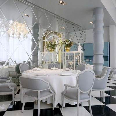 西班牙风情融合POP文化